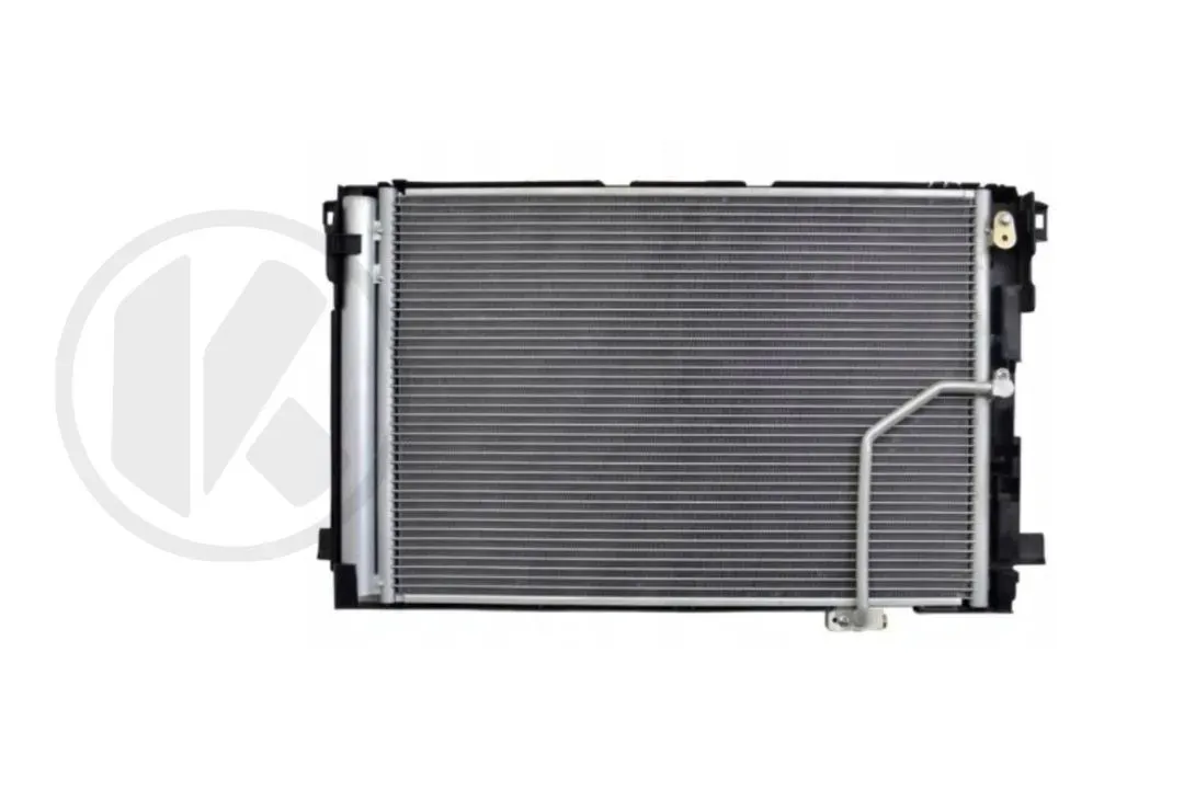 CONDENSOR